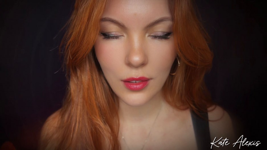 Goddess Kate Alexis – Sink Deeper – Goon Loop Love Spell